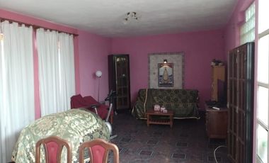 Casa en venta de 6 dormitorios c/ cochera en Otros Barrios