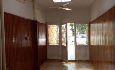 Venta Ezeiza Chalet De 4 Ambientes Barrio Ate. Muy linda Zona