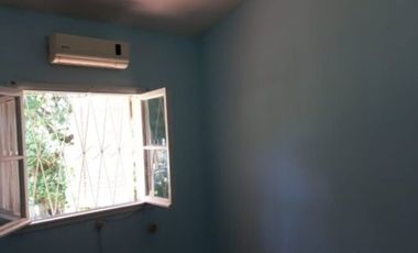 Venta Ezeiza Chalet De 4 Ambientes Barrio Ate. Muy linda Zona