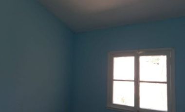 Venta Ezeiza Chalet De 4 Ambientes Barrio Ate. Muy linda Zona