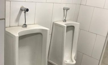 Venta Luis Guillon Galpón de 683 M2 Baños y Vestuarios a mts Camino de Cintura