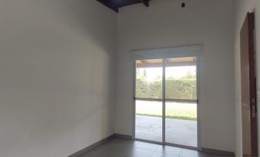 Venta  Canning Casa 4 Dormitorios Parque Y Piscina Belleville