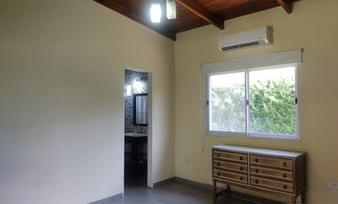 Venta  Canning Casa 4 Dormitorios Parque Y Piscina Belleville