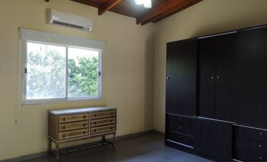 Venta  Canning Casa 4 Dormitorios Parque Y Piscina Belleville