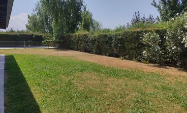 Venta  Canning Casa 4 Dormitorios Parque Y Piscina Belleville