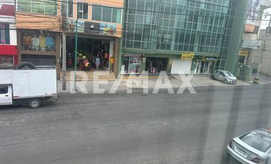 OFICINAS EN RENTA TOLUCA, COL. VALLE DON CAMILO  - (3)
