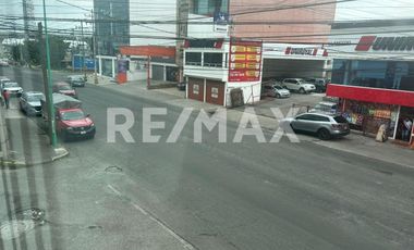 OFICINAS EN RENTA TOLUCA, COL. VALLE DON CAMILO  - (3)