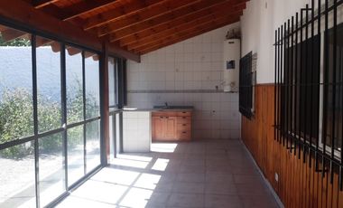 Venta Monte Grande Casa De 4 Dormitorios Refaccionada a nuevo Impecable estado