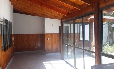 Venta Monte Grande Casa De 4 Dormitorios Refaccionada a nuevo Impecable estado