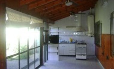 Venta Monte Grande Casa De 4 Dormitorios Refaccionada a nuevo Impecable estado