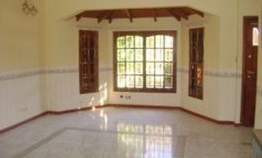 Venta Monte Grande Casa De 4 Dormitorios Refaccionada a nuevo Impecable estado