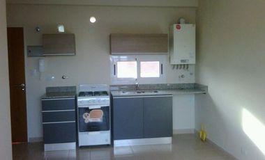 Venta Monte Grande Departamento 2 Ambientes 1º Piso  al Frente