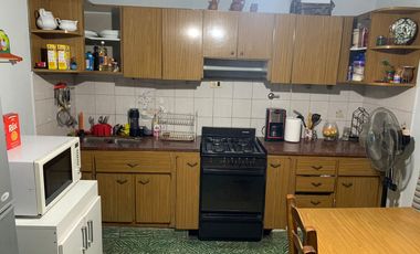 Casa en venta de 1 dormitorio c/ cochera en La Tablada