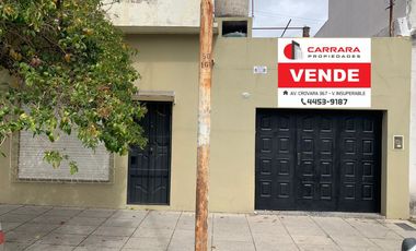 Casa en venta de 1 dormitorio c/ cochera en La Tablada