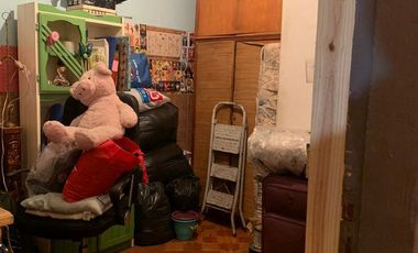 Casa en venta de 1 dormitorio c/ cochera en La Tablada