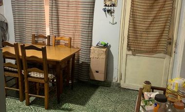 Casa en venta de 1 dormitorio c/ cochera en La Tablada