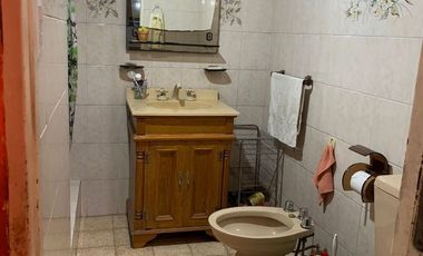 Casa en venta de 1 dormitorio c/ cochera en La Tablada