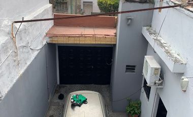 Casa en venta de 1 dormitorio c/ cochera en La Tablada