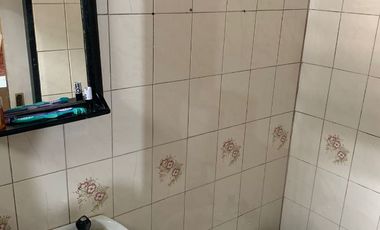 Casa en venta de 1 dormitorio c/ cochera en La Tablada