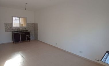 Departamento en venta de 1 dormitorio c/ cochera en La Lucila del Mar