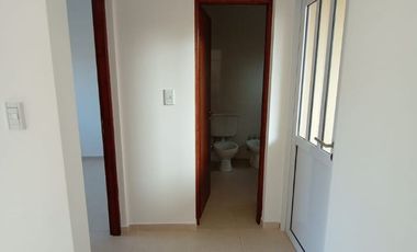 Departamento en venta de 1 dormitorio c/ cochera en La Lucila del Mar