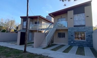 Departamento en venta de 1 dormitorio c/ cochera en La Lucila del Mar