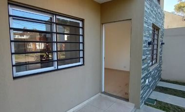 Departamento en venta de 1 dormitorio c/ cochera en La Lucila del Mar