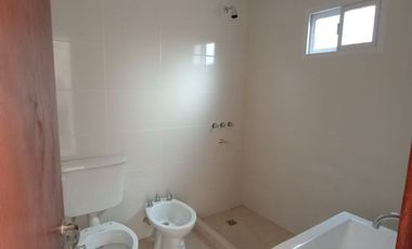 Departamento en venta de 1 dormitorio c/ cochera en La Lucila del Mar