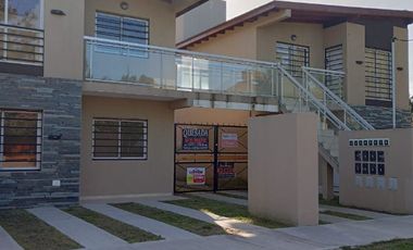 Departamento en venta de 1 dormitorio c/ cochera en La Lucila del Mar