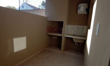 Departamento en venta de 1 dormitorio c/ cochera en La Lucila del Mar