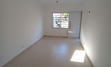 Departamento en venta de 1 dormitorio c/ cochera en La Lucila del Mar