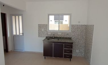 Departamento en venta de 1 dormitorio c/ cochera en La Lucila del Mar