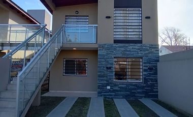 Departamento en venta de 1 dormitorio c/ cochera en La Lucila del Mar