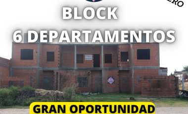 Departamento en venta en Baradero