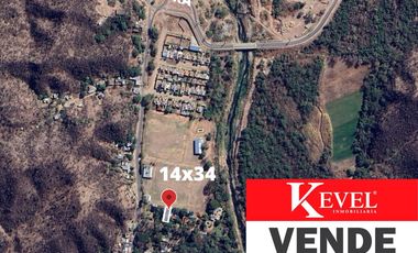 Terreno en venta en San Fernando del Valle de Catamarca, Capital