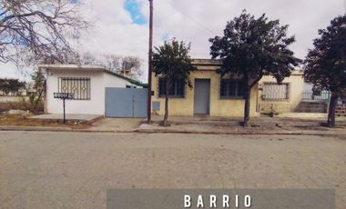 Casa en venta en Yocsina, Santa María