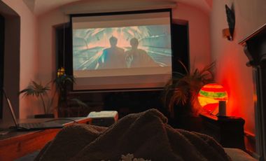 Excepcional Casa colonial auténtica en Alquiler en Martínez