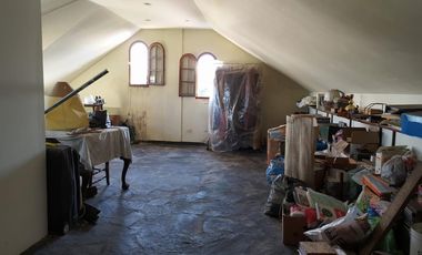 Viamonte 5584, Carapachay - Importante Casa en Venta