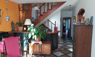 Viamonte 5584, Carapachay - Importante Casa en Venta