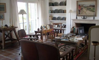 Casa en Alquiler en Punta del Este Febrero 2020