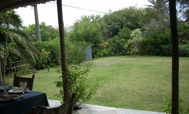 Casa en Alquiler en Punta del Este por Quincena de Febrero