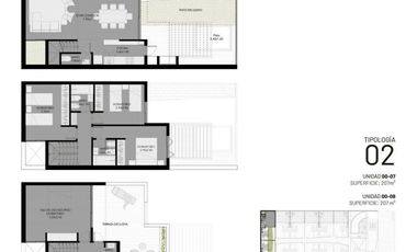 Casa 4 dorm con pileta en venta - Wilde 400 bis - Fisherton