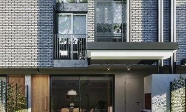 Casa 4 dorm con pileta en venta - Wilde 400 bis - Fisherton