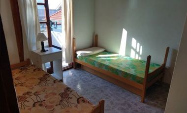 Chalet en venta de 2 dormitorios c/ cochera en Mar del Tuyú