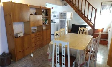 Chalet en venta de 2 dormitorios c/ cochera en Mar del Tuyú