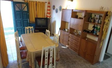 Chalet en venta de 2 dormitorios c/ cochera en Mar del Tuyú