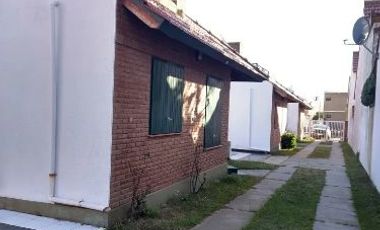 Chalet en venta de 2 dormitorios c/ cochera en Mar del Tuyú