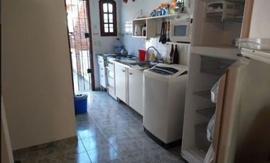 Chalet en venta de 2 dormitorios c/ cochera en Mar del Tuyú