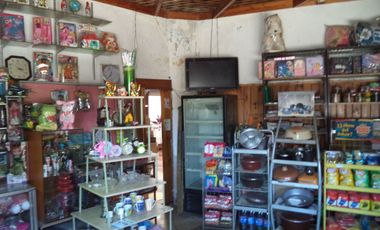 VENTA- 2 VIVIENDAS 7 AMB + LOCAL EN ESQUINA EN BLOCK P/RECICLAR-POMPEYA