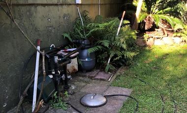 EXCELENTE CASA CON PILETA Y JARDIN. INMUEBLE DE CATEGORÍA